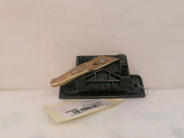 Poignee ext porte arg Peugeot 205 II (20A-C) 1.1 (1987-1992)