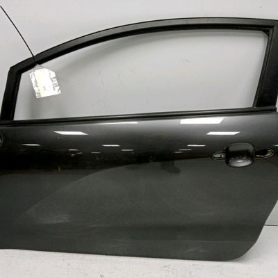 Porte avant gauche Kia RIO III (UB) 1.1 crdi (2011-2017)