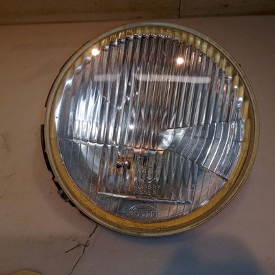Phare droit Volkswagen GOLF I (17) 1.1 (1974-1983)