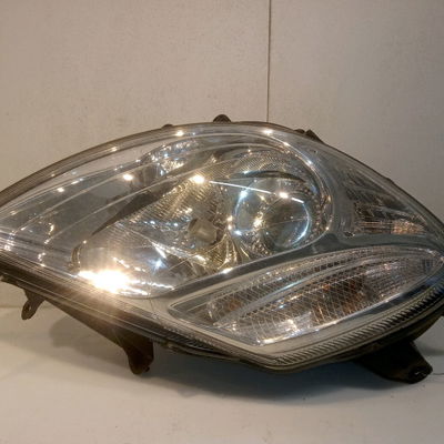 Phare droit Citroën C8 (EA_, EB_) 2.0 hdi (2002)