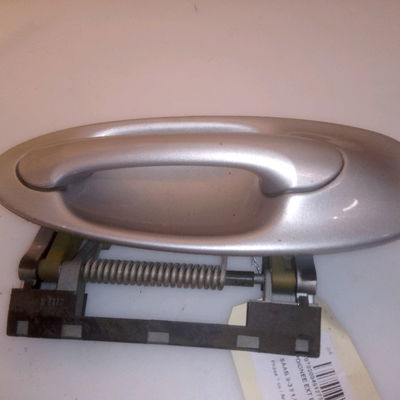 Poignee ext porte ard Saab 9-3 Break (E50) 1.9 tid (2005-2015)