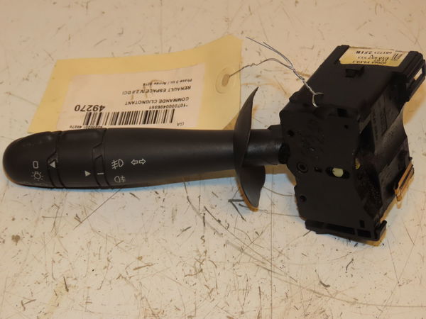 Commande clignotant Renault ESPACE IV (JK0-1_) 2.0 dci (jk01, jk02, jk1j, jk1k, jk1h) (2006)