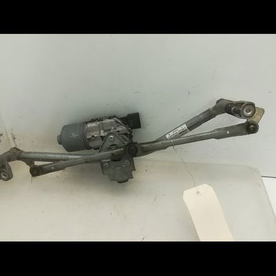 Moteur essuie-glace avant Volkswagen POLO (9N_, 9A_) 1.4 tdi (2001-2005) 3 portes