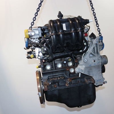 Moteur essence Fiat TIPO 3-5 portes (356_, 357_) 1.4 (356hxa1b) (2016-2020)