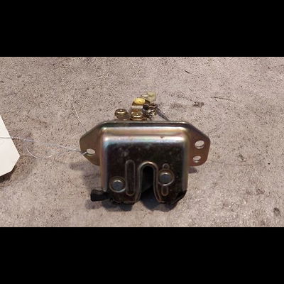 Serrure hayon Chevrolet AVEO - KALOS 3-5 portes (T200) 1.4 (2005-2008)