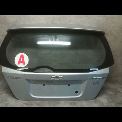 Hayon Chevrolet AVEO - KALOS 3-5 portes (T200) 1.4 (2005-2008)