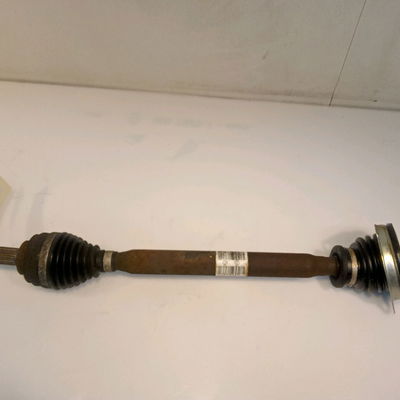Transmission avant gauche Dacia SANDERO II 1.2 (2012)