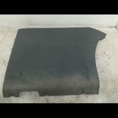 Protection d pare-choc ar Peugeot BOXER Camion plate-forme-Châssis 2.2 hdi 110 (2011)
