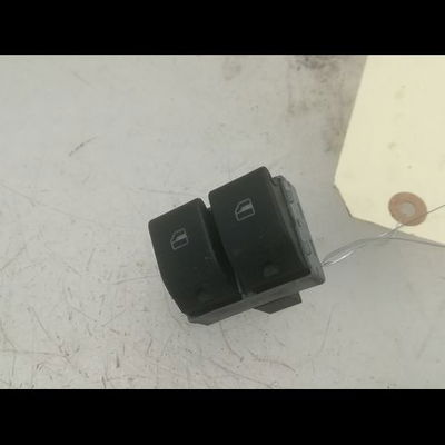 Commande lève-glace porte avant gauche Seat IBIZA III (6L1) 1.9 tdi (2002-2009) 5 portes