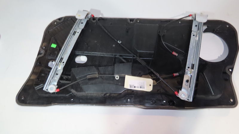 Mecanismemoteur leve-glace avg Ford FIESTA VI (CB1, CCN) 1.6 tdci (2008-2012)