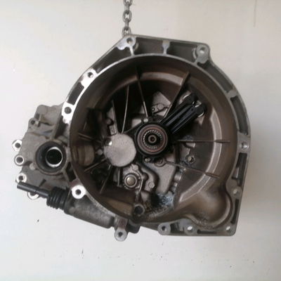 Boîte à vitesse mecanique Ford KA (RB_) 1.3 i rocam (2002-2008) 3 portes