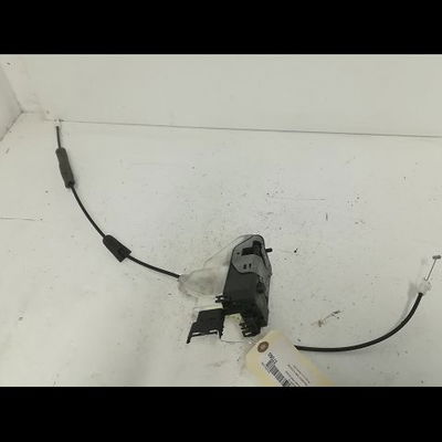 Serrure porte avd Peugeot 308 I (4A_, 4C_) 1.6 hdi (2007-2014) 5 portes