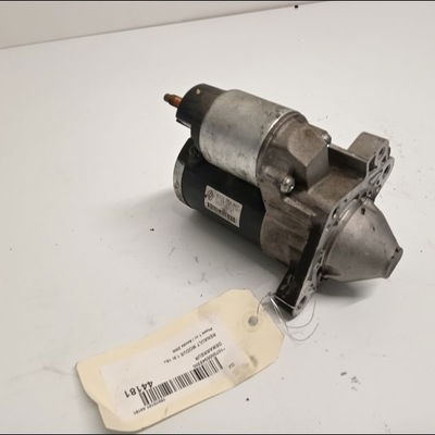 Démarreur Renault MODUS - GRAND MODUS (F-JP0_) 1.6 (jp03, jp0b, jp0u, jp0y, jp1g) (2004)