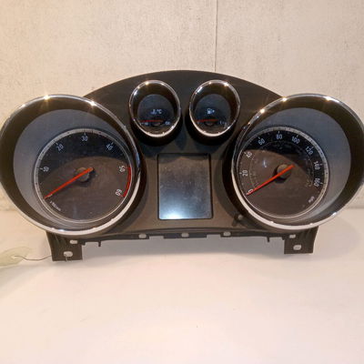 Compteur OPEL INSIGNIA