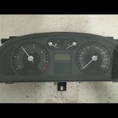 Compteur Renault LAGUNA II (BG0-1_) 2.0 dci (bg1t) (2005-2006)