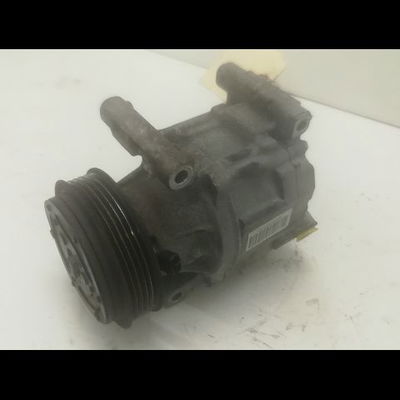 Compresseur air conditionne Fiat 500 (312_) 1.2 (312axa1a) (2007) 3 portes