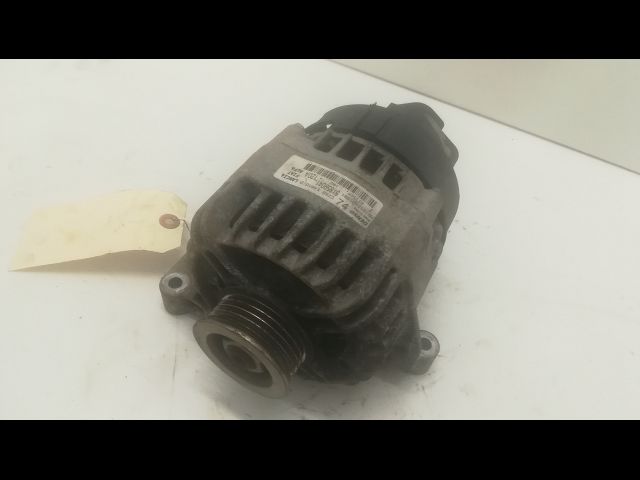 Alternateur Fiat 500 (312_) 1.2 (312axa1a) (2007) 3 portes