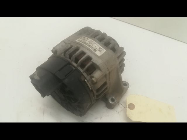 Alternateur Fiat 500 (312_) 1.2 (312axa1a) (2007) 3 portes