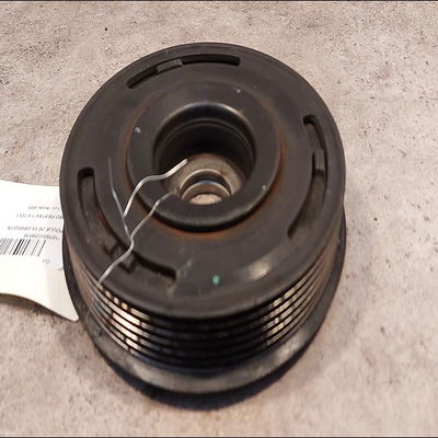 Poulie de vilebrequin Ford FIESTA V (JH_, JD_) 1.4 tdci (2001-2008) 5 portes
