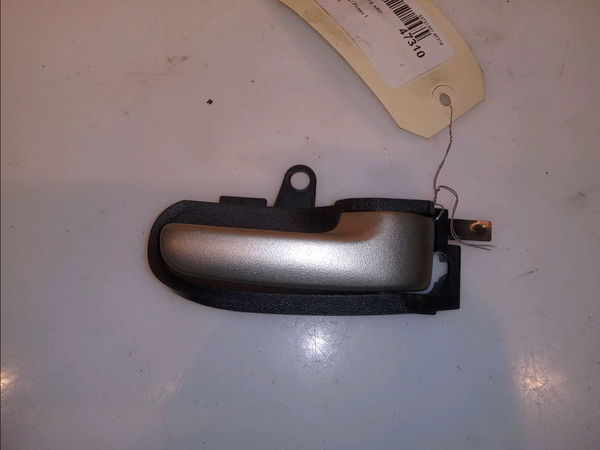 Poignee int porte ard Toyota YARIS (_P1_) 1.3 (scp12_, scp13_) (2002-2005)