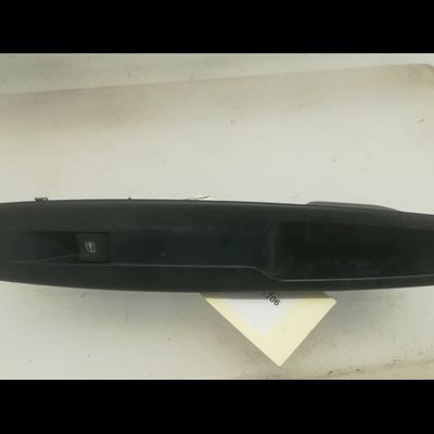 Commande lève-glace porte avant droite RENAULT SCENIC III Phase 3 04-2013 1.5 DCI 110ch