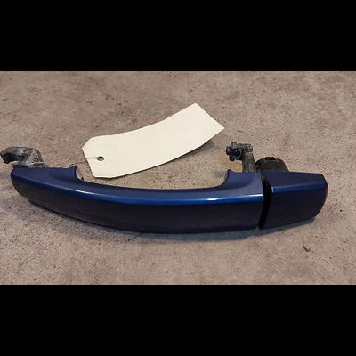 Poignee ext porte arg Opel VECTRA C (Z02) 2.2 dti 16v (f69) (2002-2004)