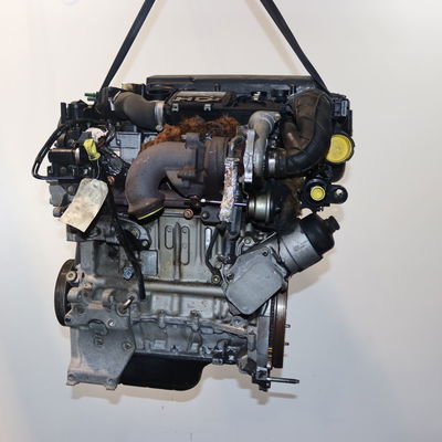 Moteur diesel Citroën C3 I (FC_, FN_) 1.4 hdi (2003-2011) 5 portes