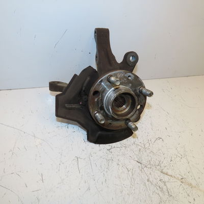 Moyeu avd Chevrolet SPARK (M300) 1.0 (2010) 5 portes