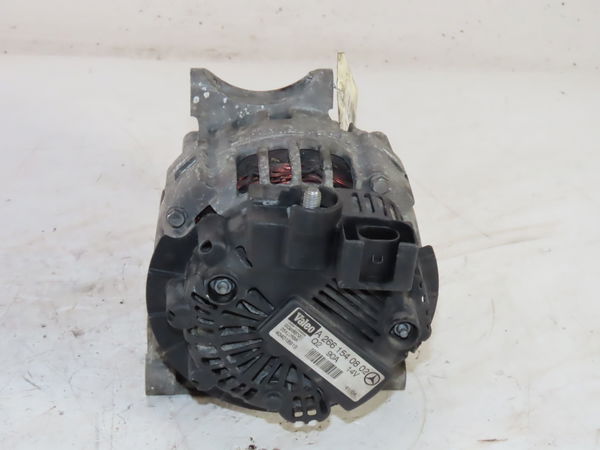 Alternateur Mercedes-benz CLASSE A (W169) A 170 (169.032, 169.332) (2004-2012)