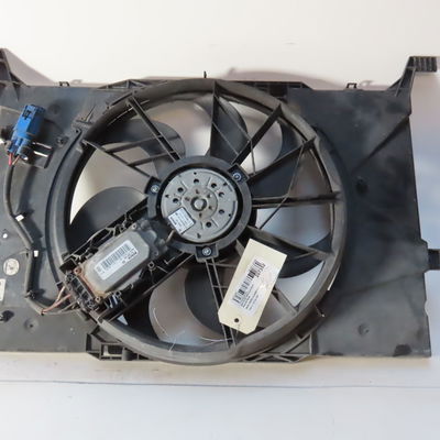 Moteur ventilateur radiateur Mercedes-benz CLASSE A (W169) A 170 (169.032, 169.332) (2004-2012)