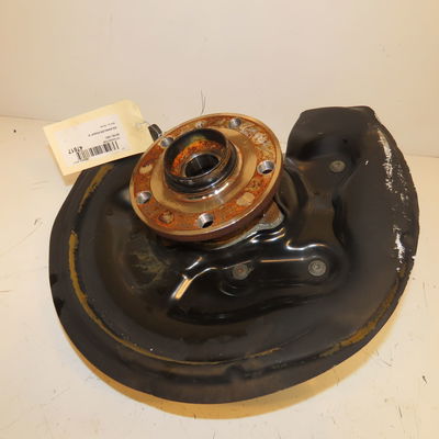 Moyeu ard Volkswagen PASSAT B7 (362) 2.0 tdi 4motion (2010-2014)