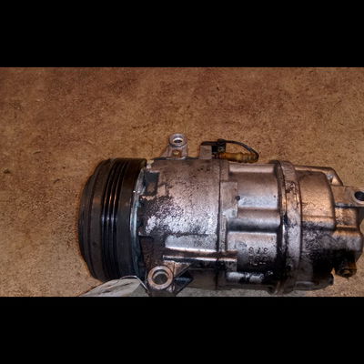 Compresseur air conditionne Bmw 3 Touring (E46) 320 d (2000-2001)