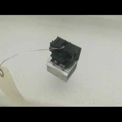 Resistance de chauffage Peugeot 208 I (CA_, CC_) 1.6 hdi (2012)