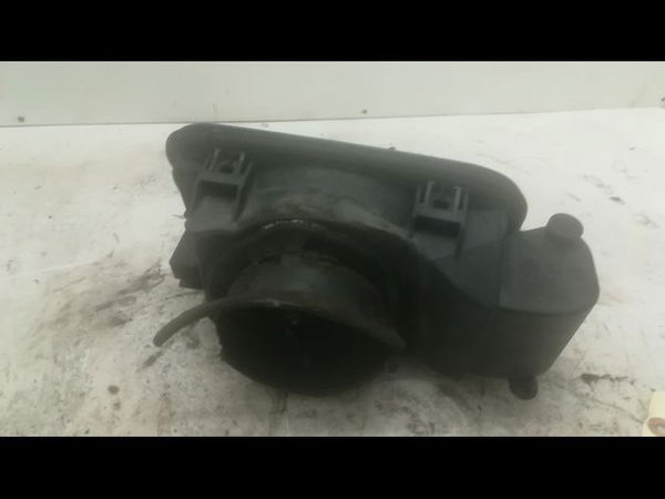 Volet de trappe carburant Bmw 5 (E60) 530 d (2002-2005)
