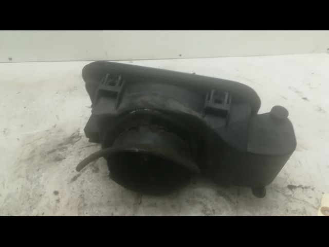 Volet de trappe carburant Bmw 5 (E60) 530 d (2002-2005)