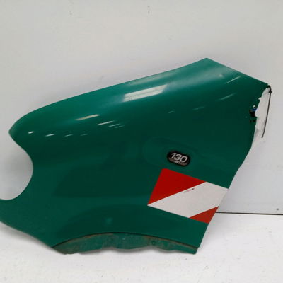 Aile avant gauche Renault trucks MASCOTT Camion plate-forme-Châssis 90 (1999-2001)