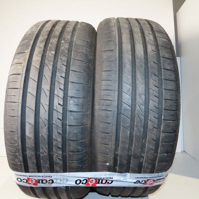 Pneumatiques Alfa romeo GIULIETTA (940_) 1.6 jtdm (940fxd1a) (2010-2016) 5 portes