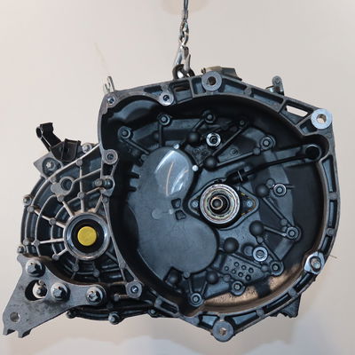 Boîte à vitesse mecanique Alfa romeo GIULIETTA (940_) 1.6 jtdm (940fxd1a) (2010-2016) 5 portes