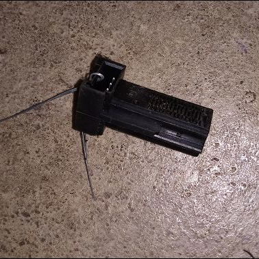 Contacteur de stop sur pedale  Mini MINI (R50, R53) One (2001-2006)