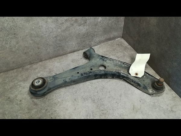 Triangle inf avg Ford FIESTA VI (CB1, CCN) 1.6 tdci (2008-2012)