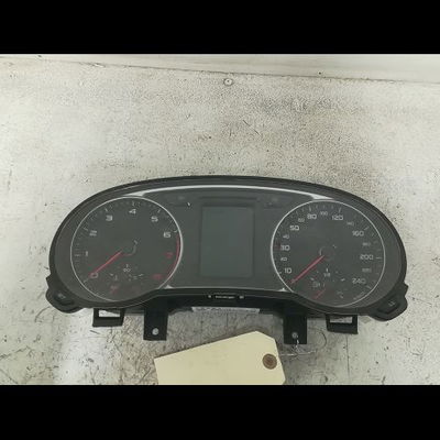 Compteur Audi A1 (8X1, 8XK) 1.2 tfsi (2010-2015)