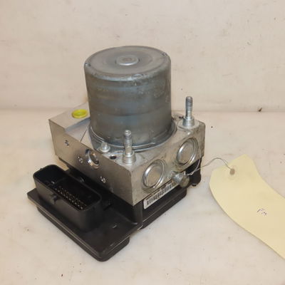 Unité hydraulique abs Citroën C4 PICASSO I Monospace (UD_) 1.6 hdi 110 (2010-2013) 5 portes