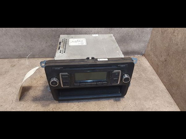 Autoradio VOLKSWAGEN TRANSPORTER V