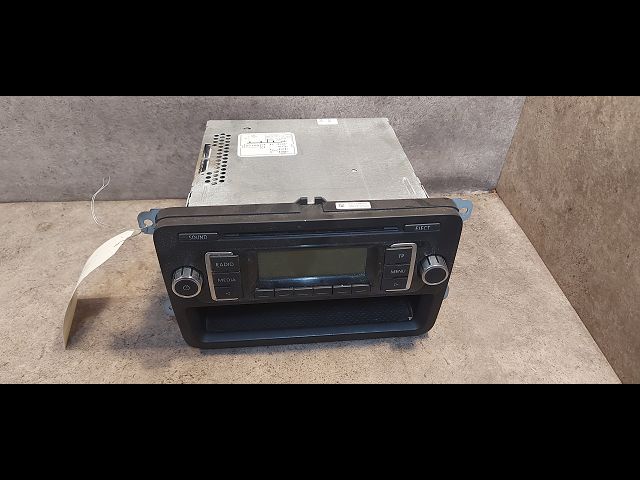 Autoradio VOLKSWAGEN TRANSPORTER V