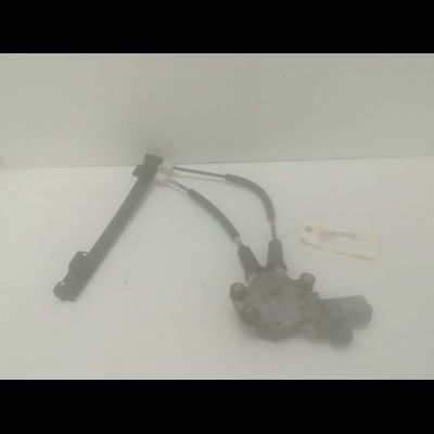 Mecanismemoteur leve-glace arg Alfa romeo 147 (937_) 1.9 jtd (937.axd1a, 937.bxd1a) (2001-2010)