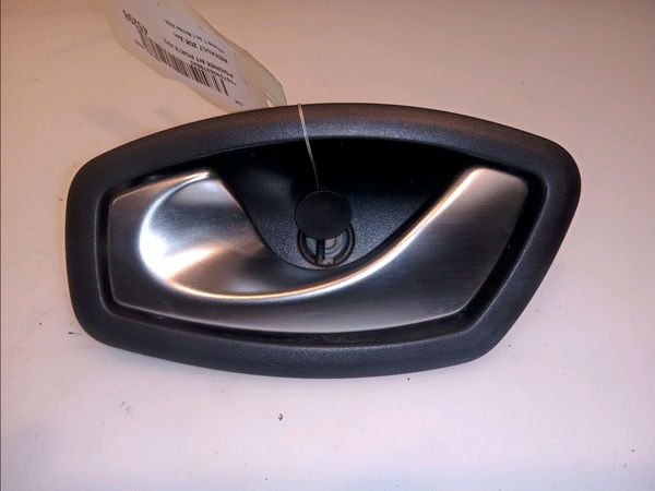 Poignee int porte avg Renault ZOE (BFM_) Zoe (bfmc, bfmd) (2019)