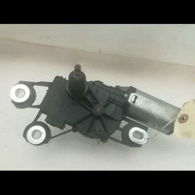 Moteur essuie-glace arrière Seat IBIZA IV (6J5, 6P1) 1.4 tdi (2008-2010) 5 portes