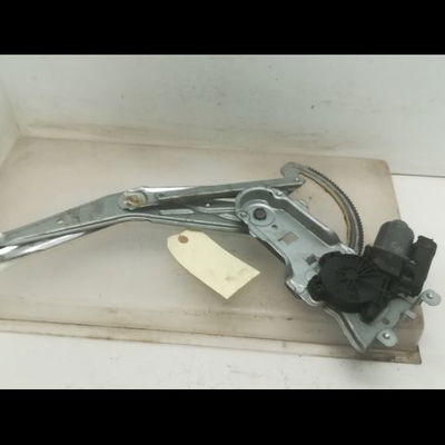 Mecanisme  moteur lève-glace avant droit Opel MERIVA A Monospace (X03) 1.7 cdti (e75) (2003-2010)