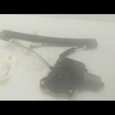 Mecanismemoteur leve-glace arg Volkswagen POLO V (6R1, 6C1) 1.6 tdi (2009) 5 portes