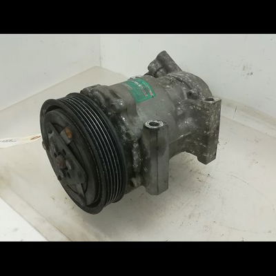 Compresseur air conditionne Renault CLIO II (BB_, CB_) 1.9 dti (b-cb0u) (1999-2005)